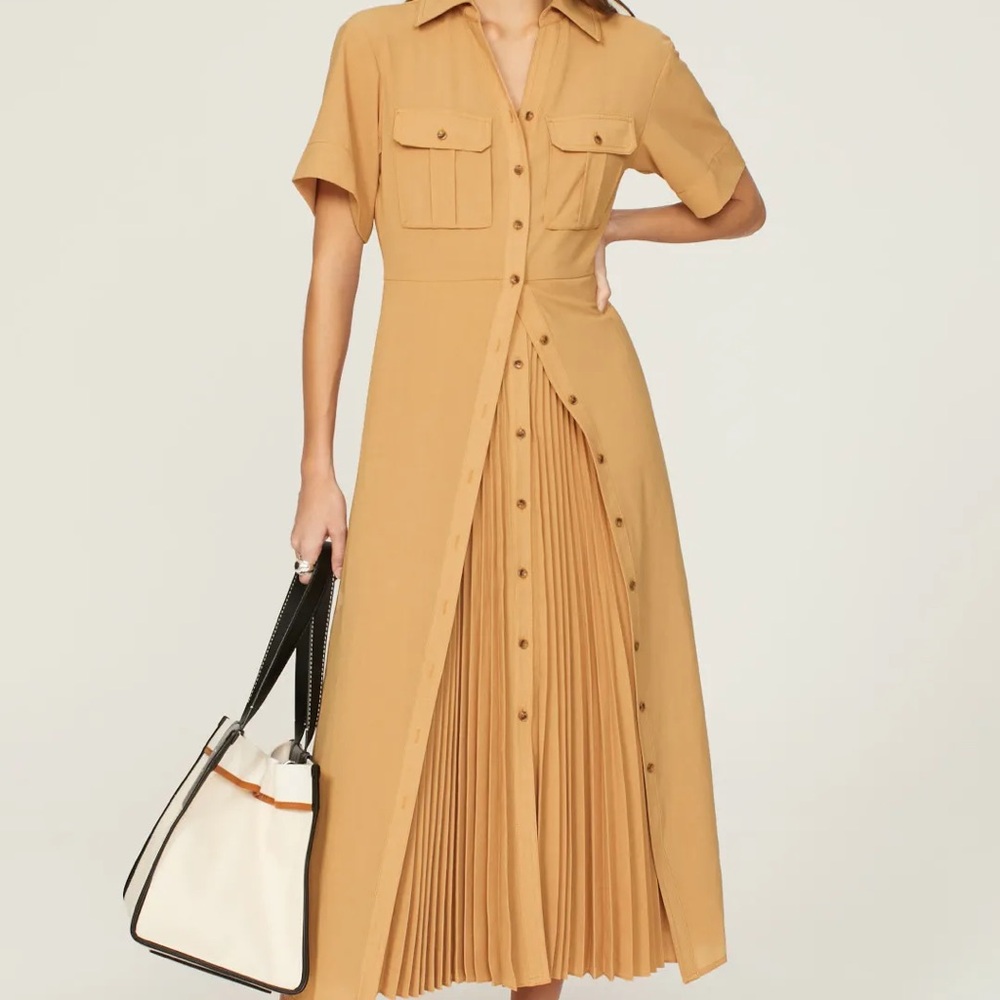 A.L.C. Florence Dress NWT